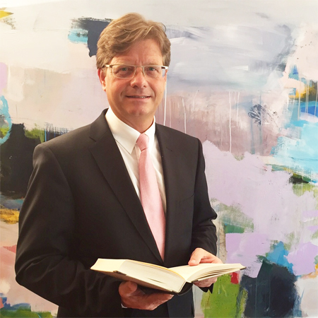 Carsten Schmidt Osterkamp - Rechtsanwalt